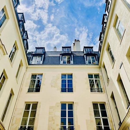 Les Appartements De L'Atelier Paris 3 Ngoại thất bức ảnh