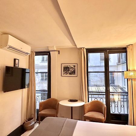 Les Appartements De L'Atelier Paris 3 Ngoại thất bức ảnh