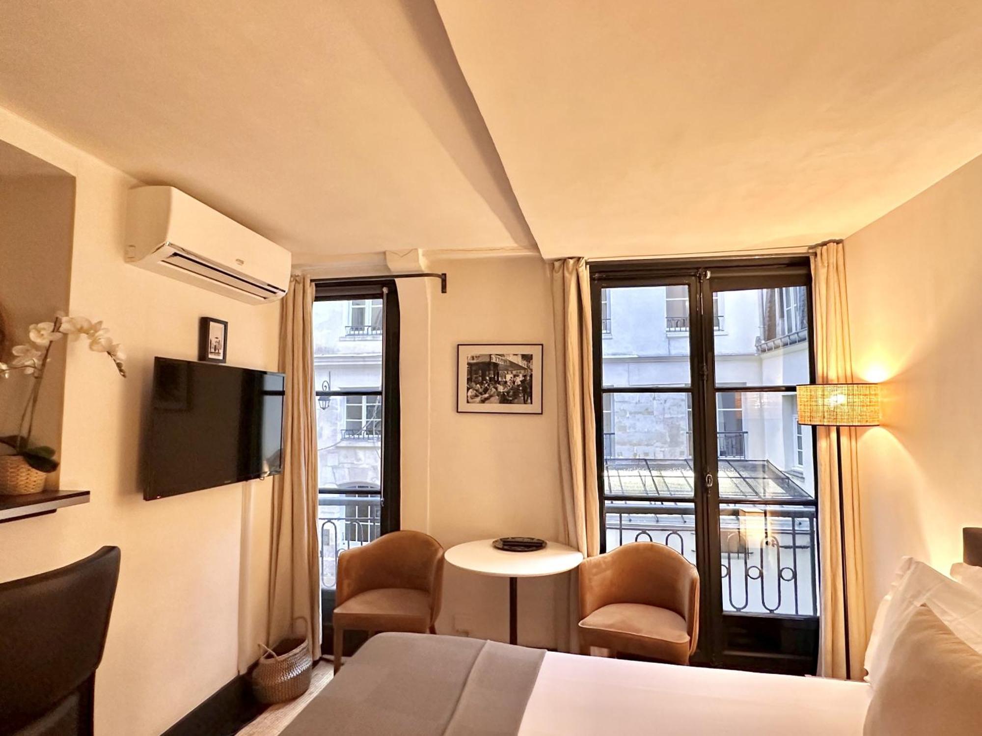 Les Appartements De L'Atelier Paris 3 Ngoại thất bức ảnh