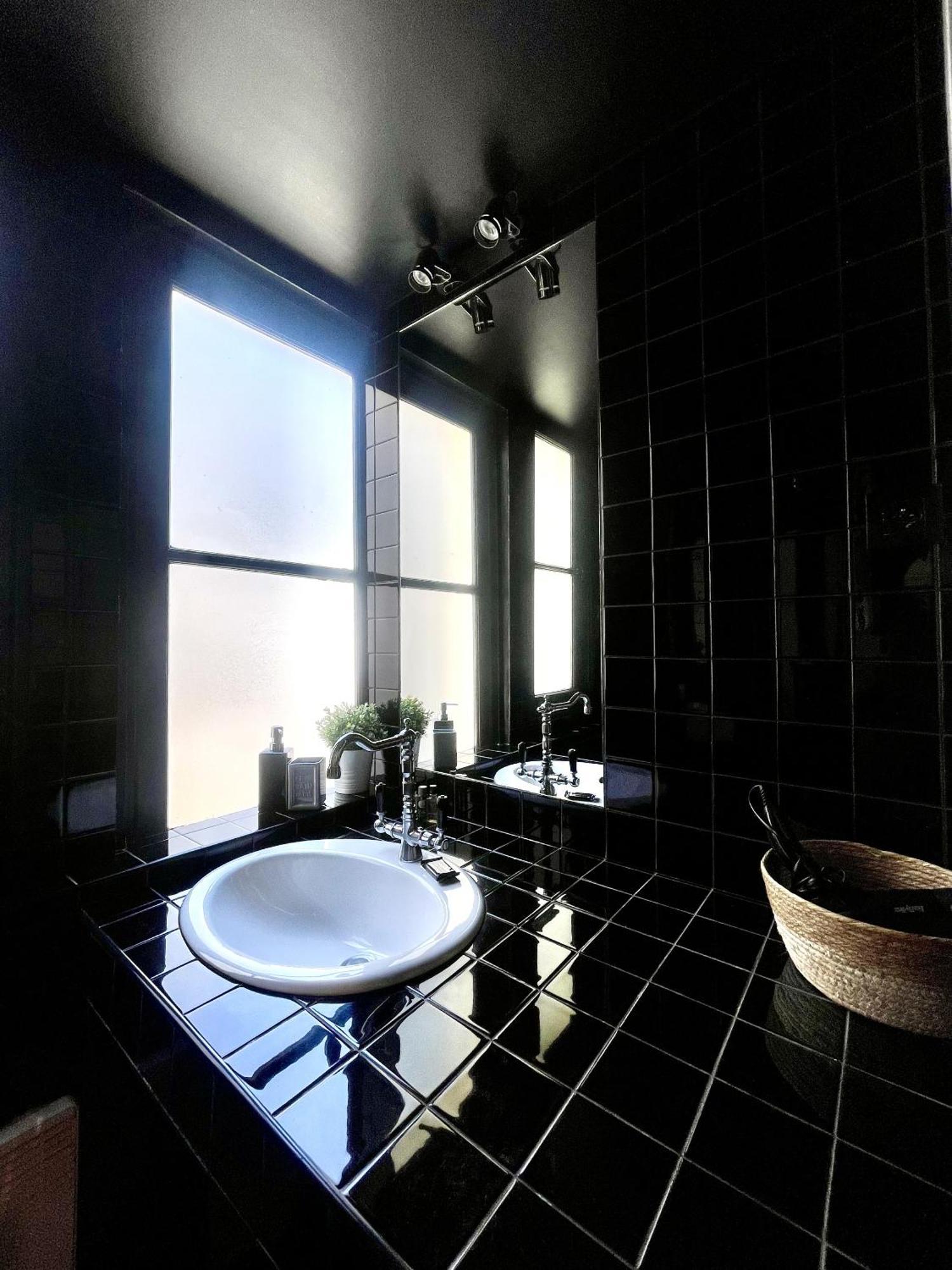 Les Appartements De L'Atelier Paris 3 Phòng bức ảnh