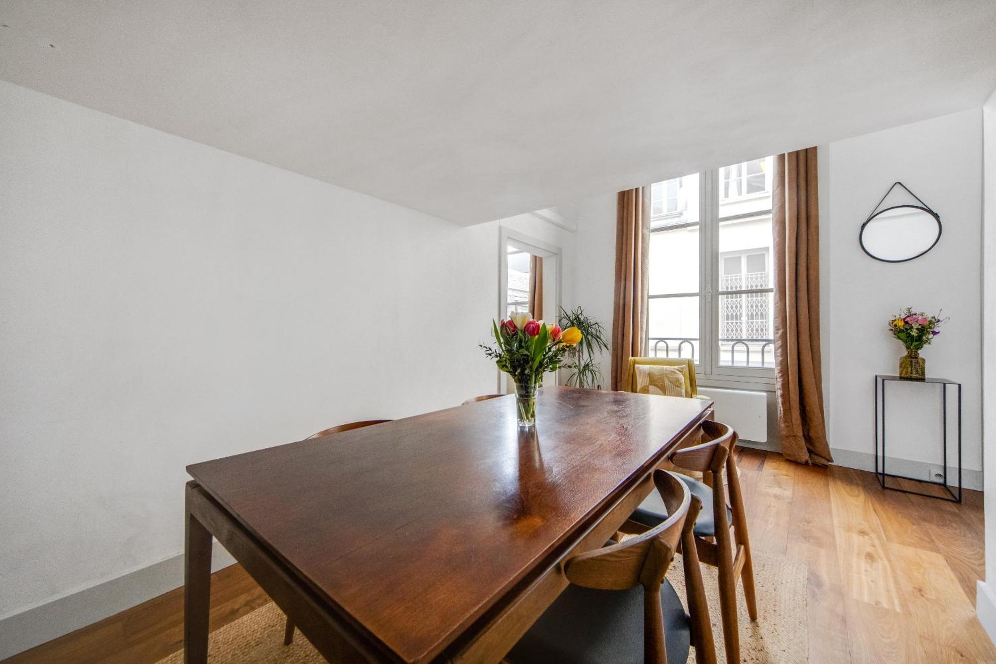 Les Appartements De L'Atelier Paris 3 Ngoại thất bức ảnh