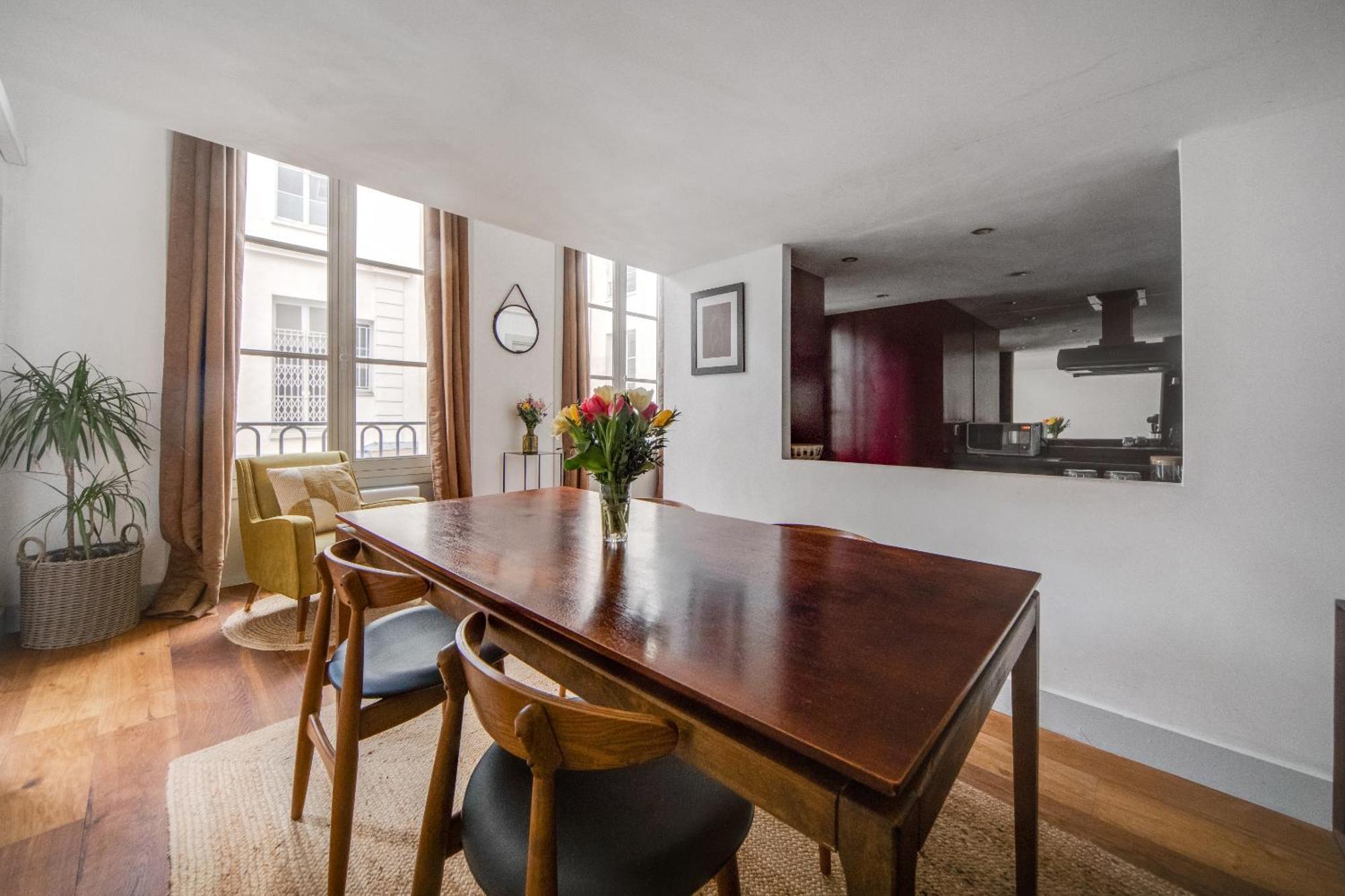 Les Appartements De L'Atelier Paris 3 Ngoại thất bức ảnh