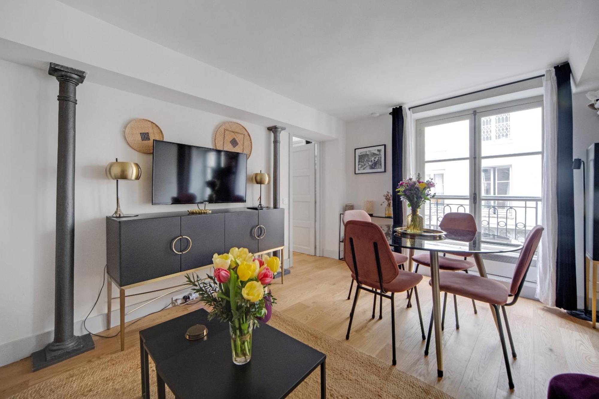 Les Appartements De L'Atelier Paris 3 Ngoại thất bức ảnh