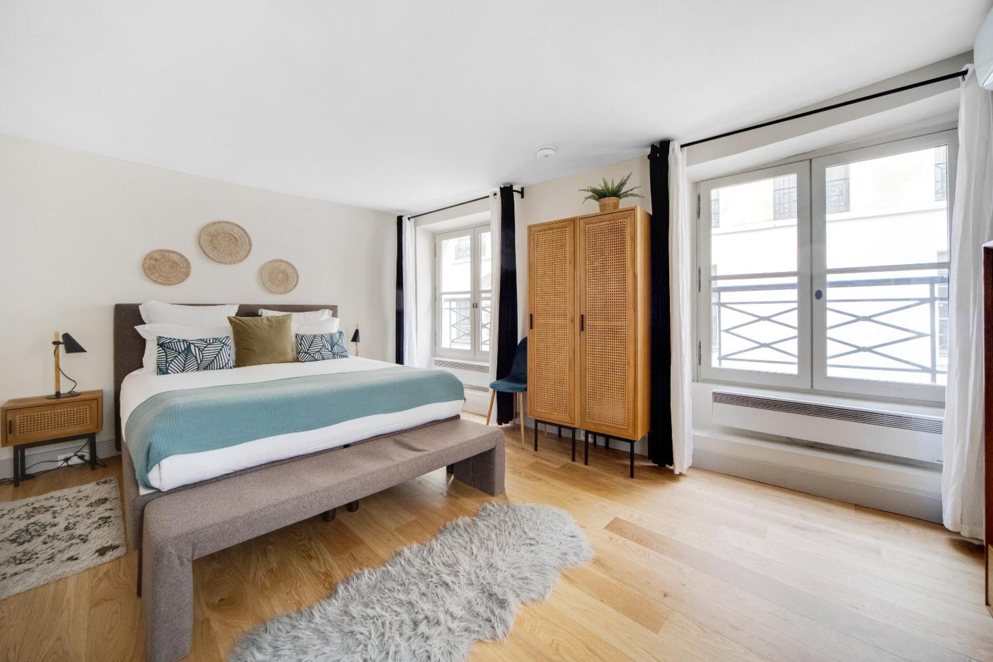 Les Appartements De L'Atelier Paris 3 Ngoại thất bức ảnh