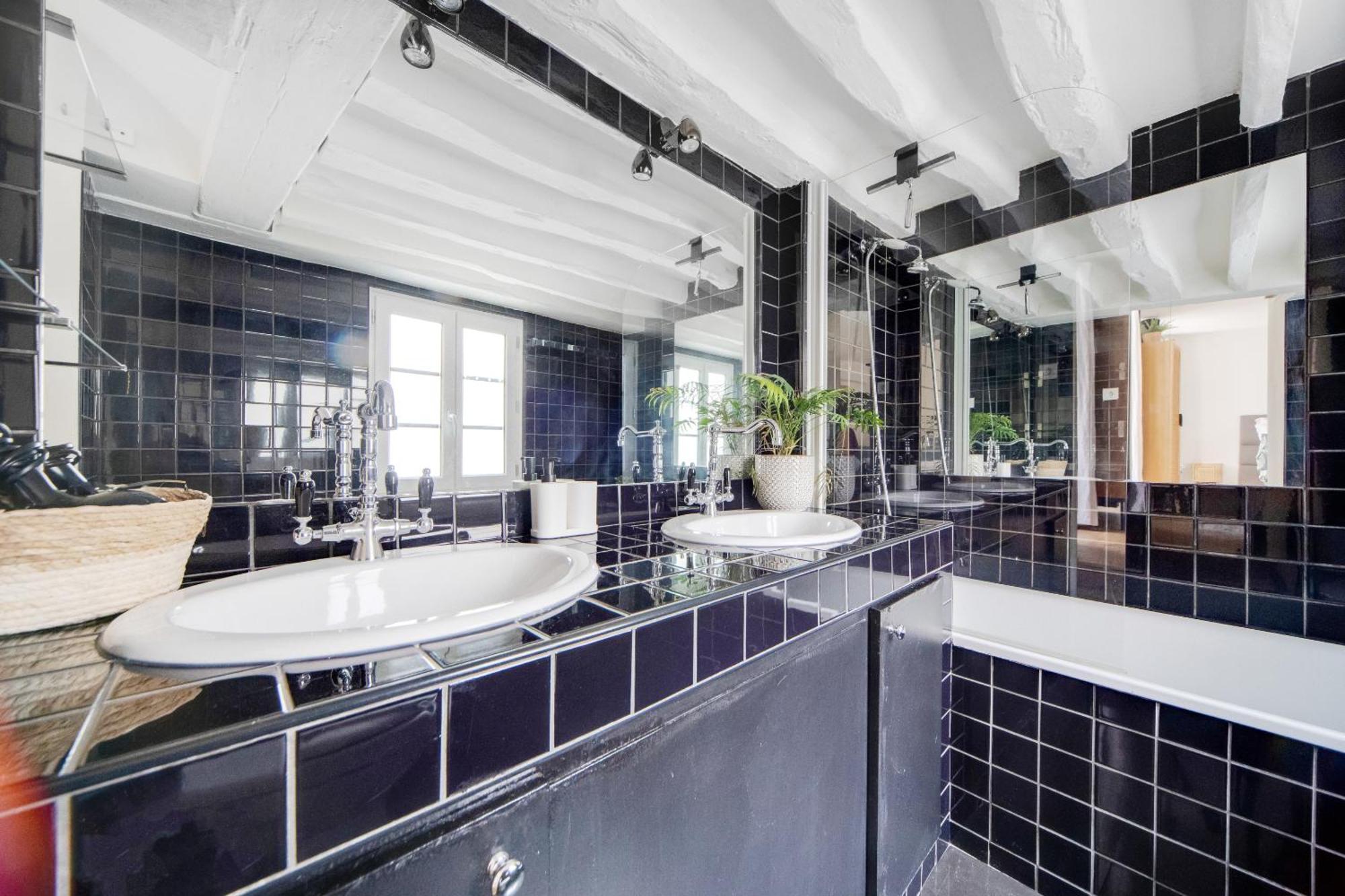 Les Appartements De L'Atelier Paris 3 Phòng bức ảnh