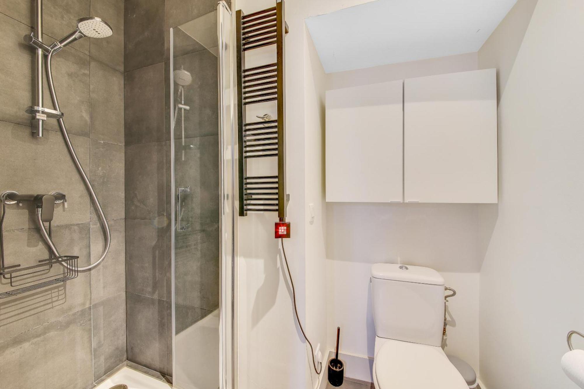 Les Appartements De L'Atelier Paris 3 Ngoại thất bức ảnh