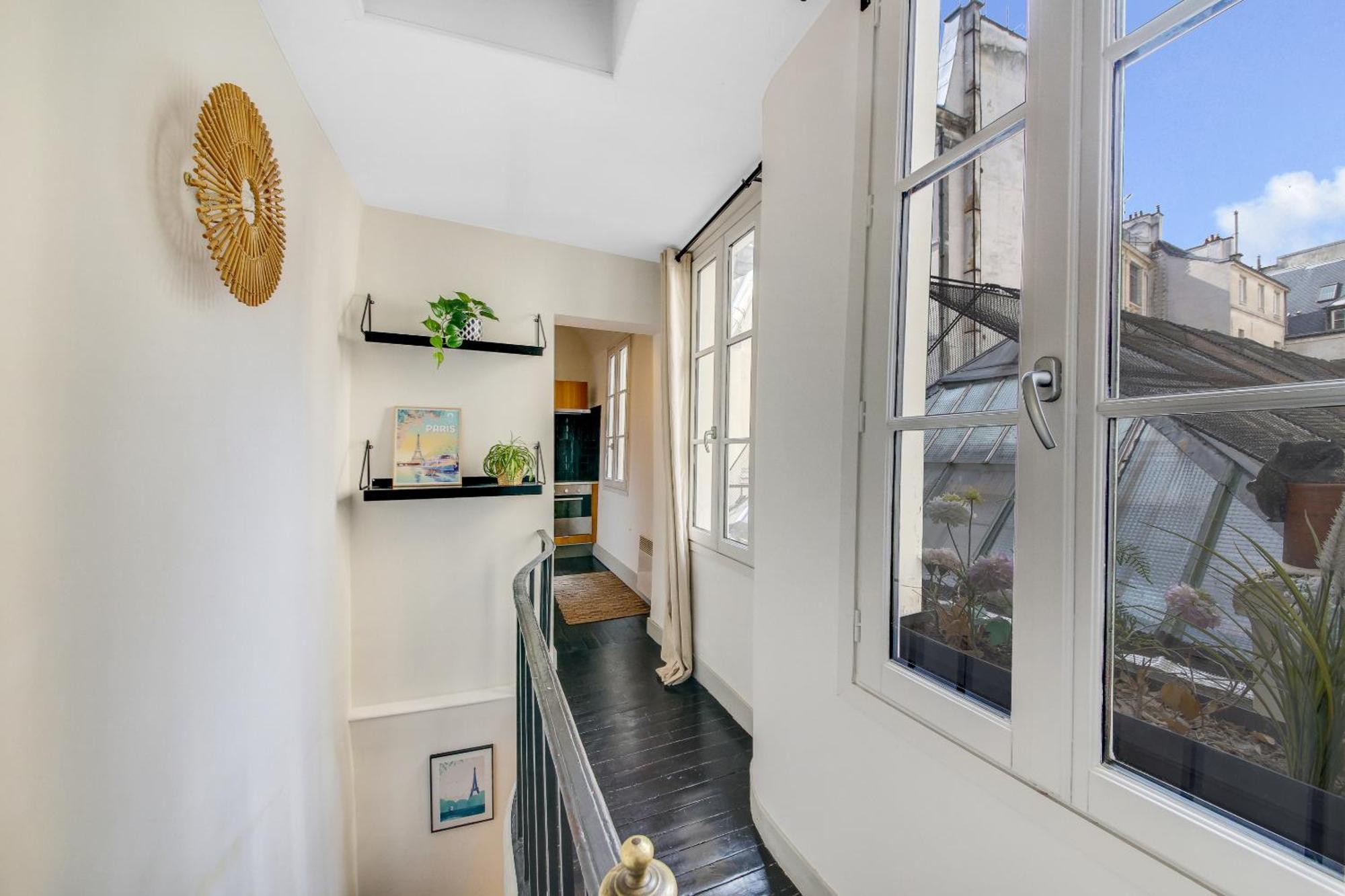 Les Appartements De L'Atelier Paris 3 Ngoại thất bức ảnh